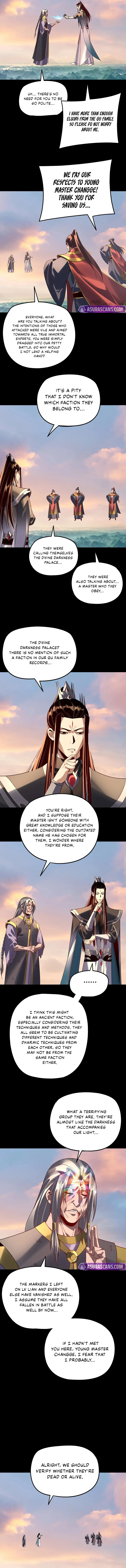 Read I Am the Fated Villain EN Manga Online