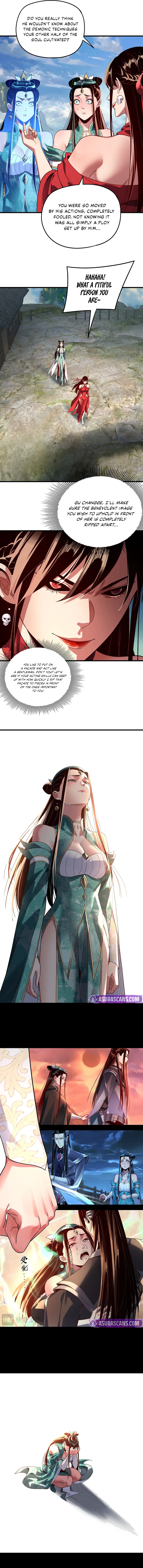 Read I Am the Fated Villain EN Manga Online