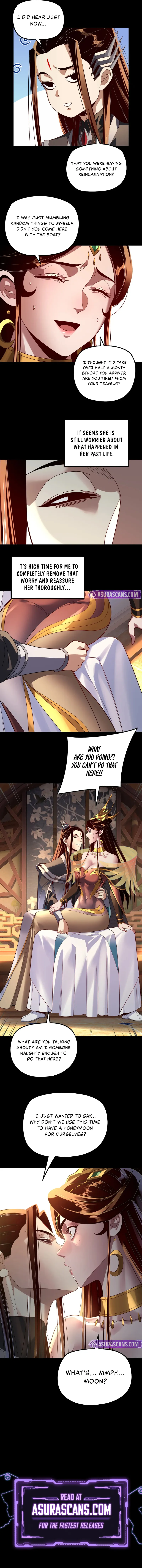 Read I Am the Fated Villain EN Manga Online