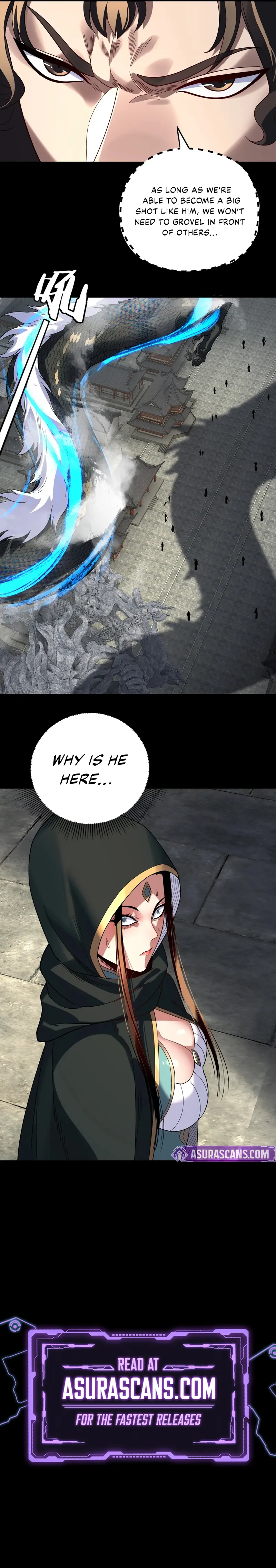 Read I Am the Fated Villain EN Manga Online