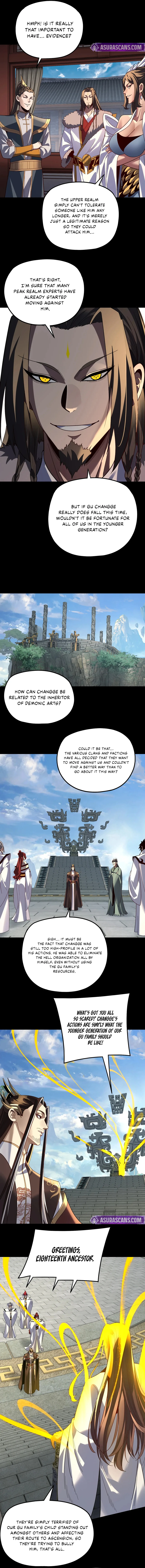 Read I Am the Fated Villain EN Manga Online