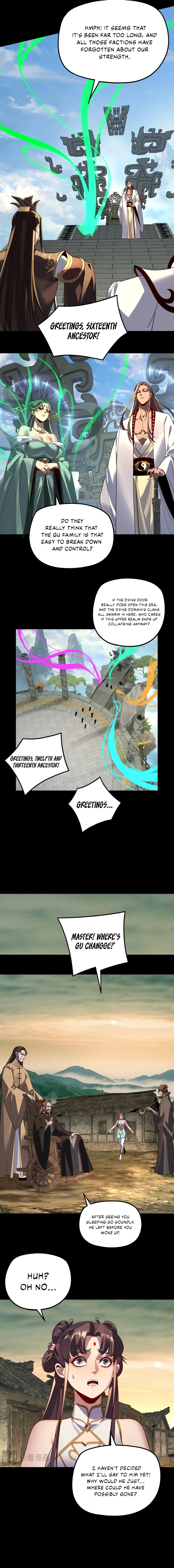 Read I Am the Fated Villain EN Manga Online