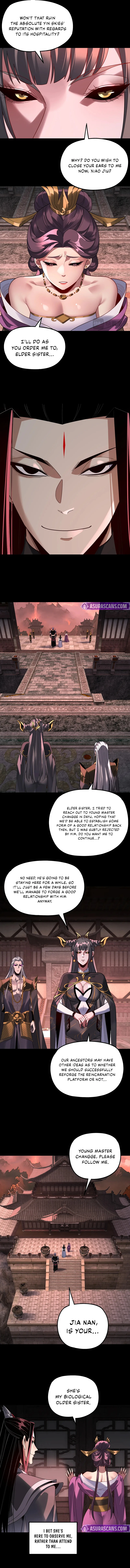 Read I Am the Fated Villain EN Manga Online