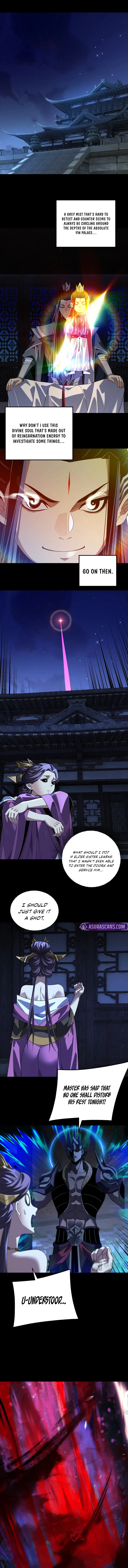 Read I Am the Fated Villain EN Manga Online