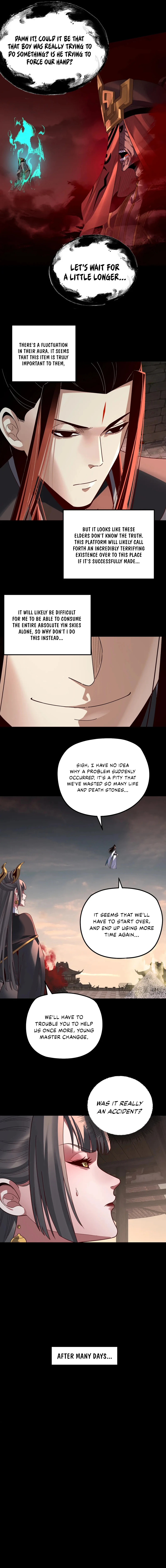 Read I Am the Fated Villain EN Manga Online