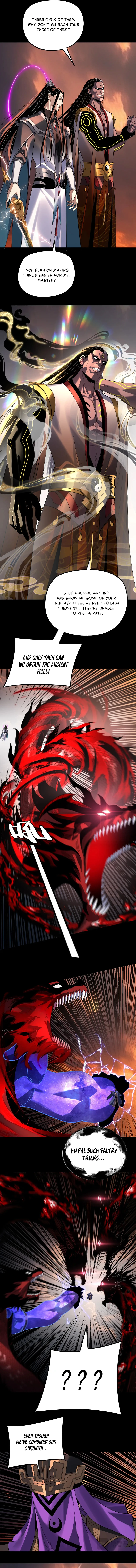 Read I Am the Fated Villain EN Manga Online