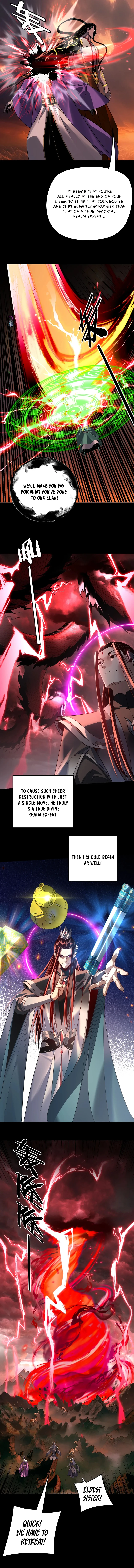 Read I Am the Fated Villain EN Manga Online