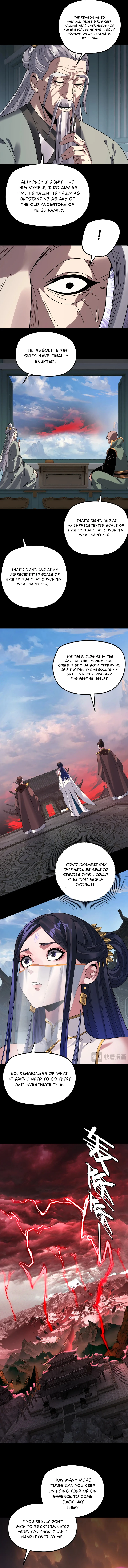 Read I Am the Fated Villain EN Manga Online