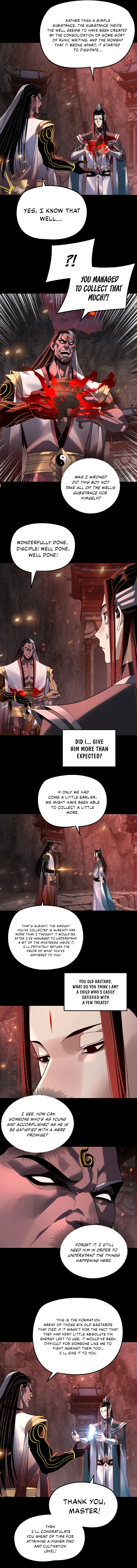 Read I Am the Fated Villain EN Manga Online