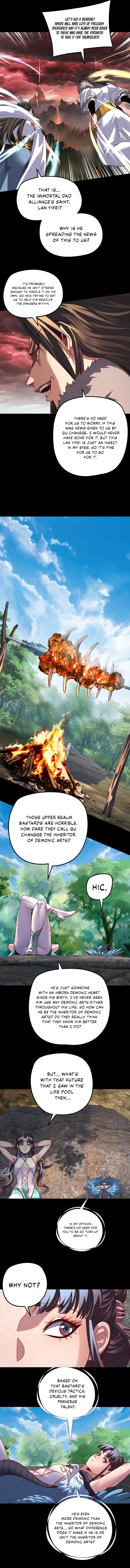 Read I Am the Fated Villain EN Manga Online