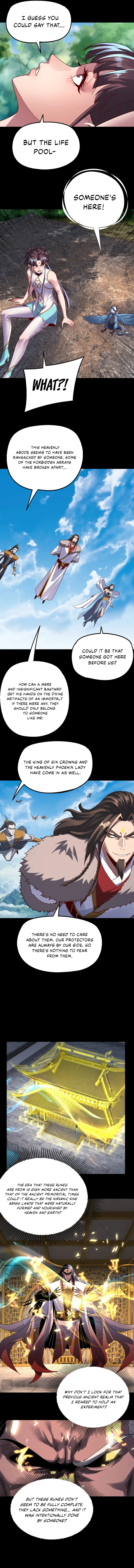 Read I Am the Fated Villain EN Manga Online