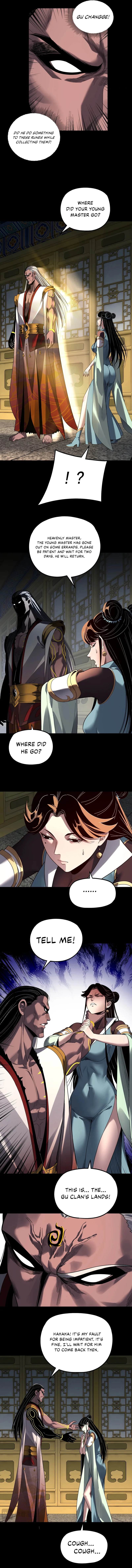 Read I Am the Fated Villain EN Manga Online