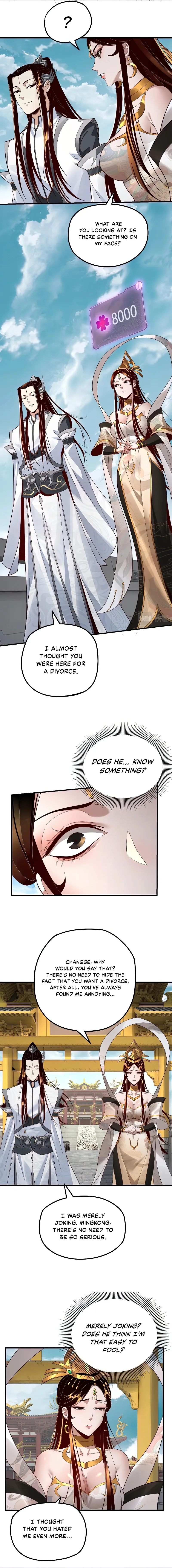 Read I Am the Fated Villain EN Manga Online