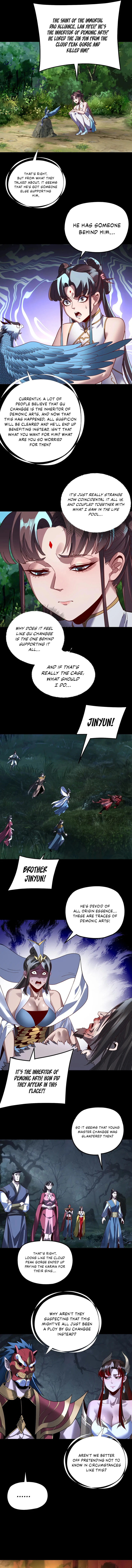 Read I Am the Fated Villain EN Manga Online