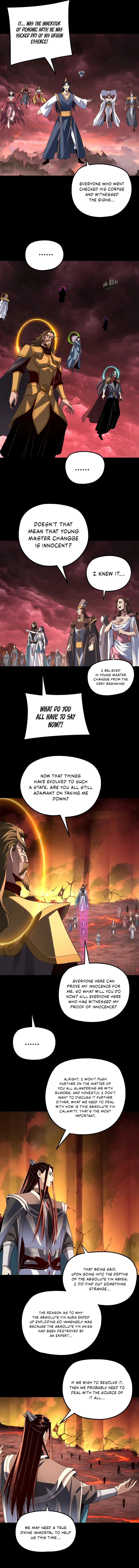 Read I Am the Fated Villain EN Manga Online