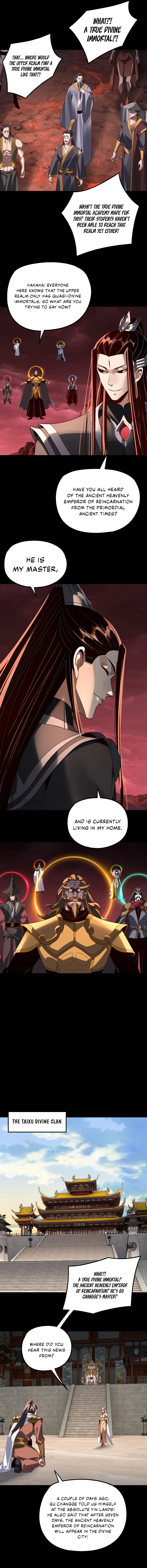 Read I Am the Fated Villain EN Manga Online