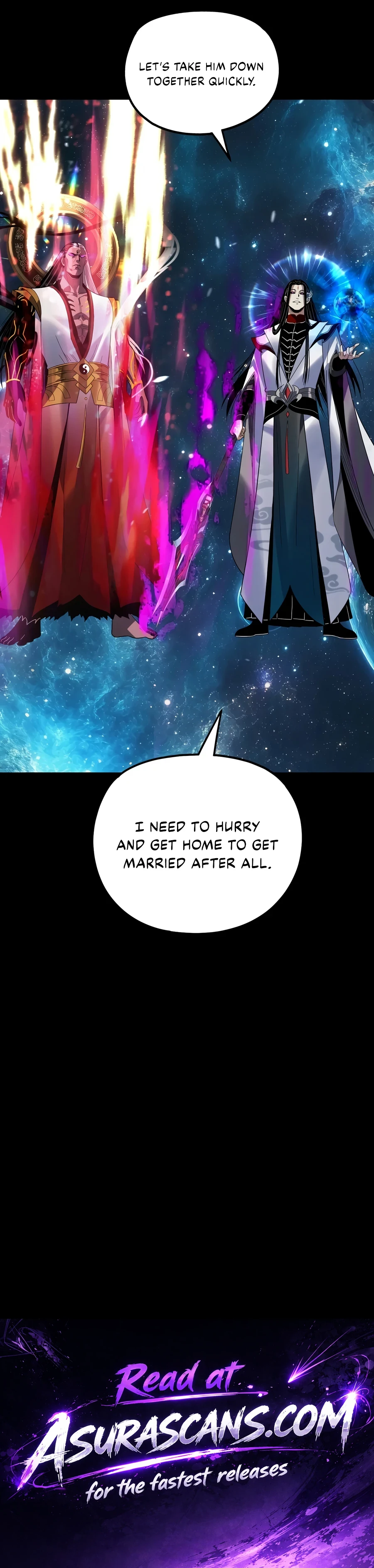Read I Am the Fated Villain EN Manga Online