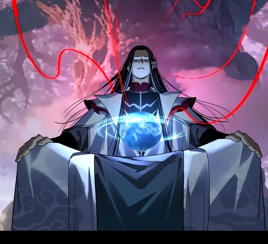Read I Am the Fated Villain EN Manga Online