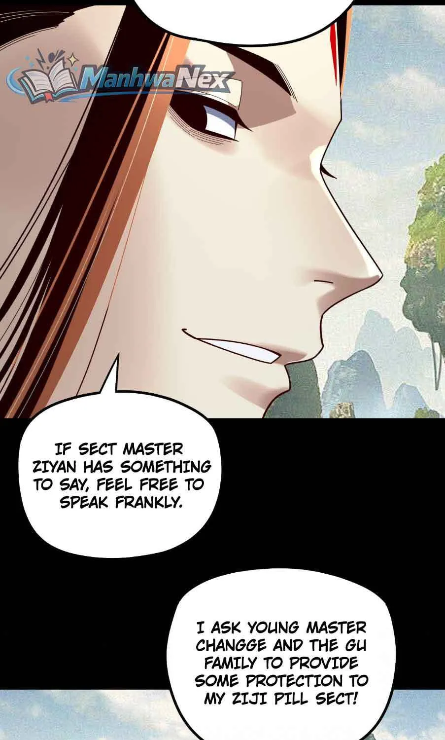 Read I Am the Fated Villain EN Manga Online