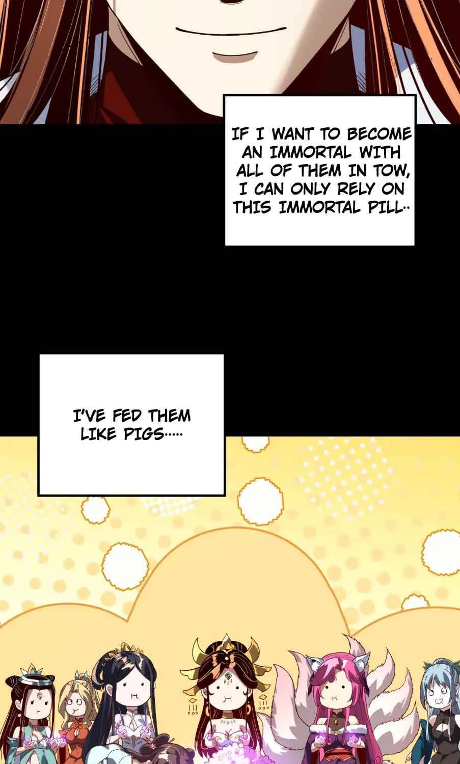 Read I Am the Fated Villain EN Manga Online