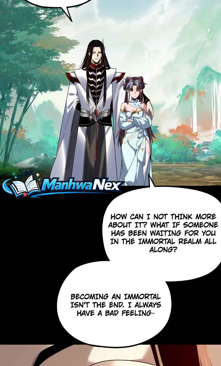 Read I Am the Fated Villain EN Manga Online