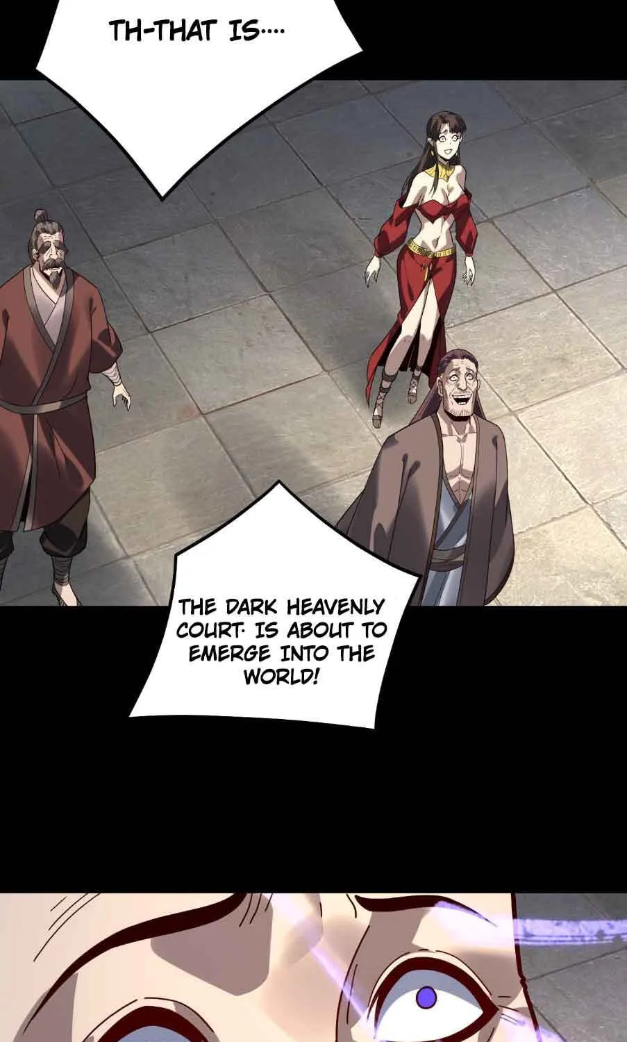 Read I Am the Fated Villain EN Manga Online