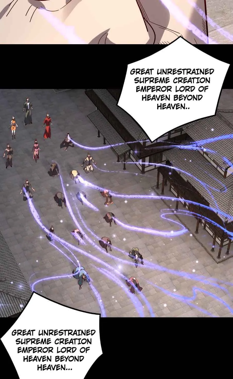 Read I Am the Fated Villain EN Manga Online