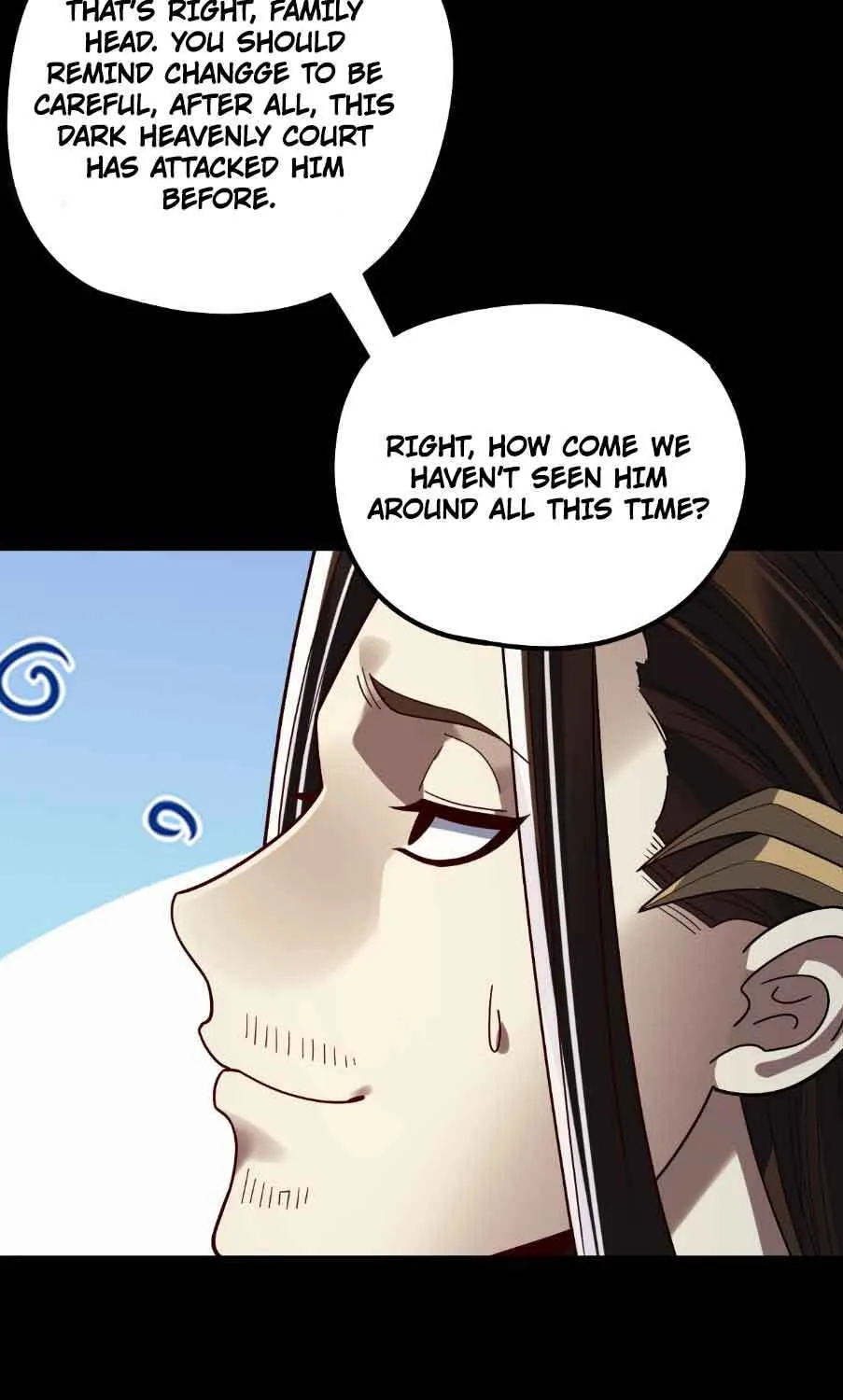 Read I Am the Fated Villain EN Manga Online