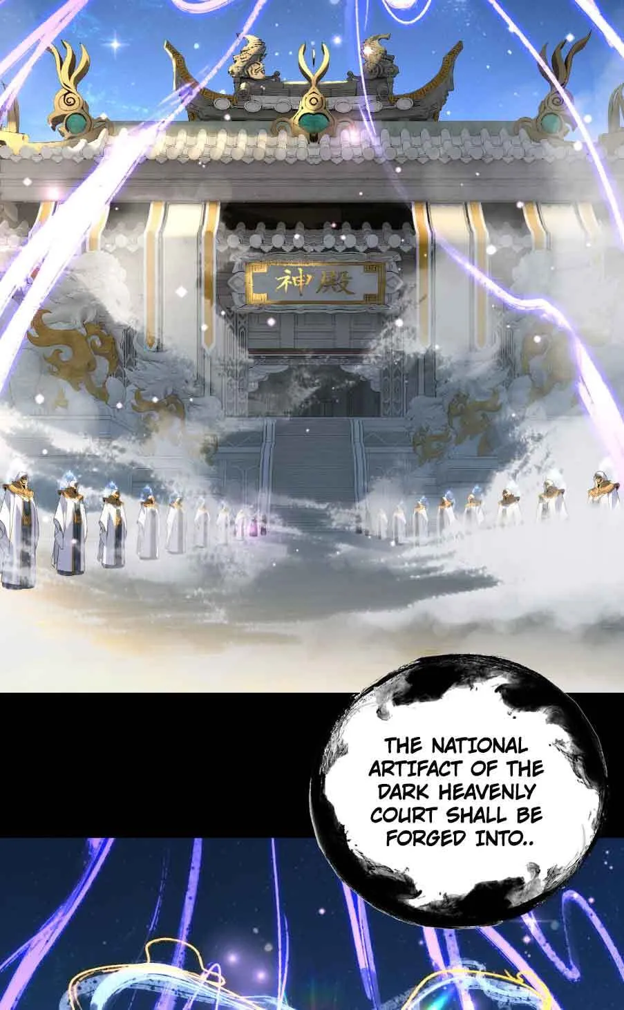 Read I Am the Fated Villain EN Manga Online
