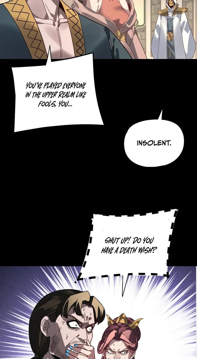 Read I Am the Fated Villain EN Manga Online