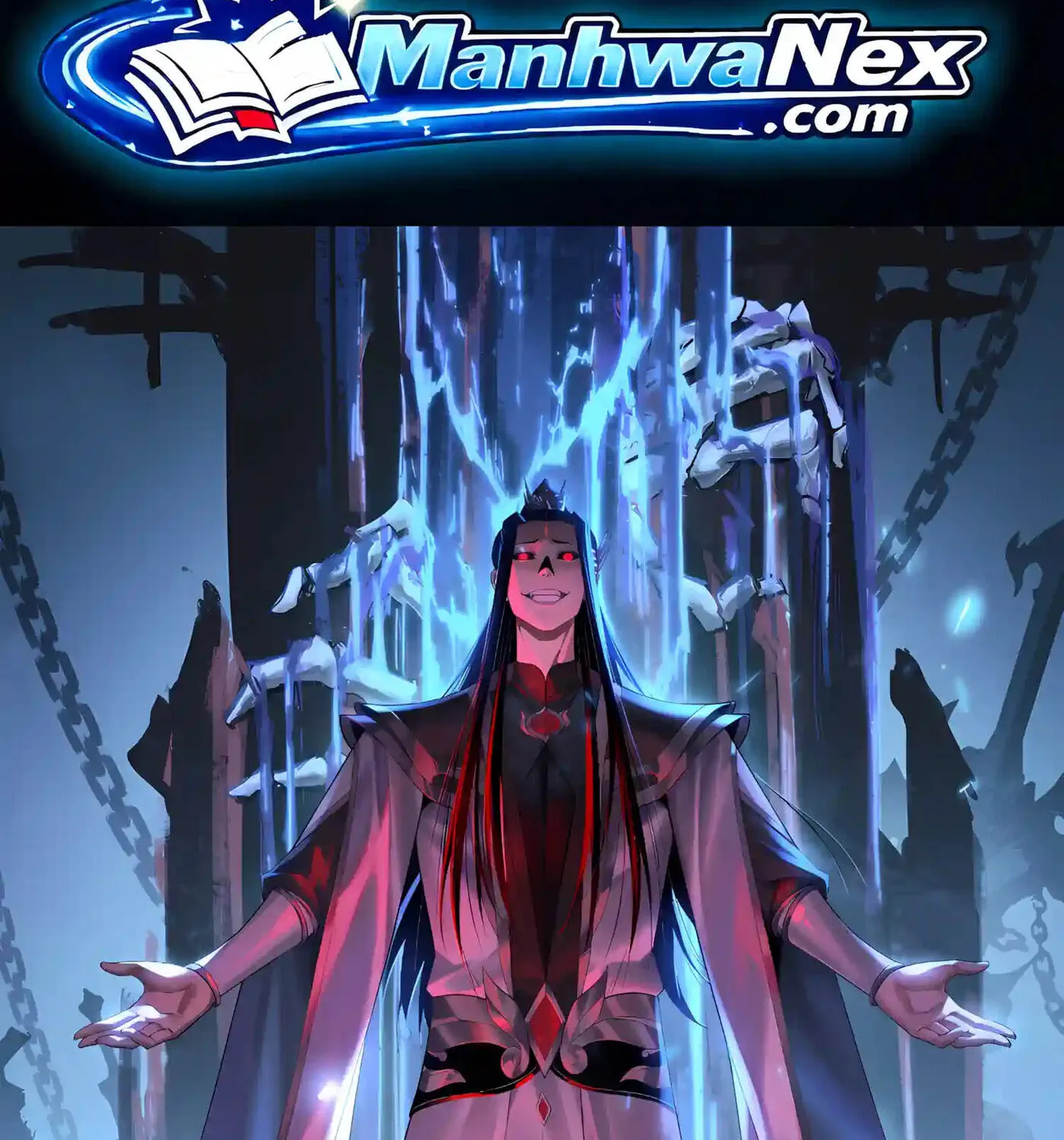 Read I Am the Fated Villain EN Manga Online