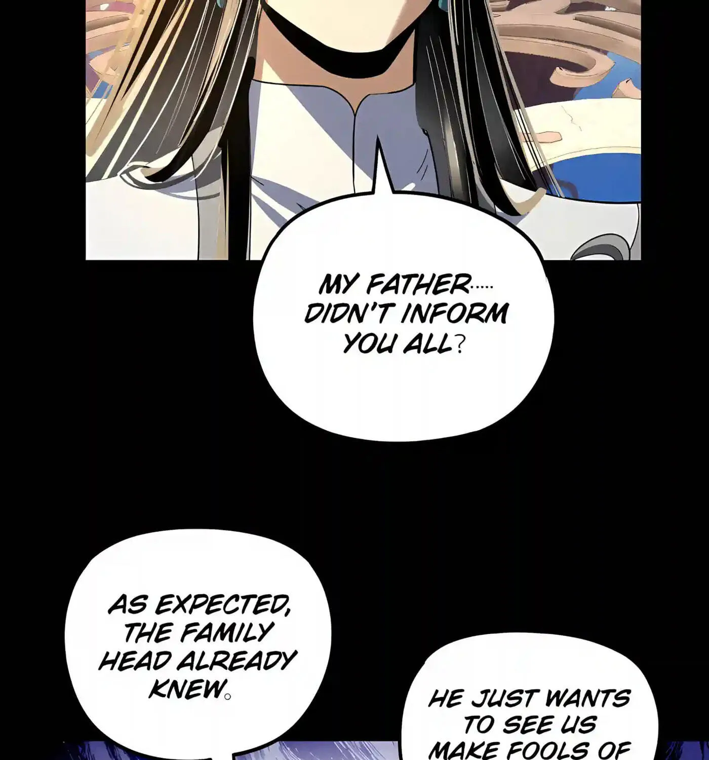 Read I Am the Fated Villain EN Manga Online