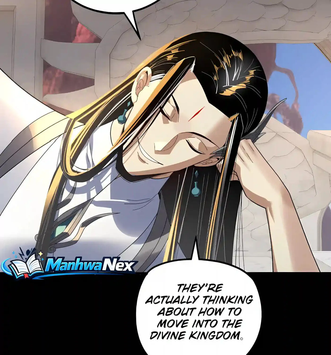 Read I Am the Fated Villain EN Manga Online