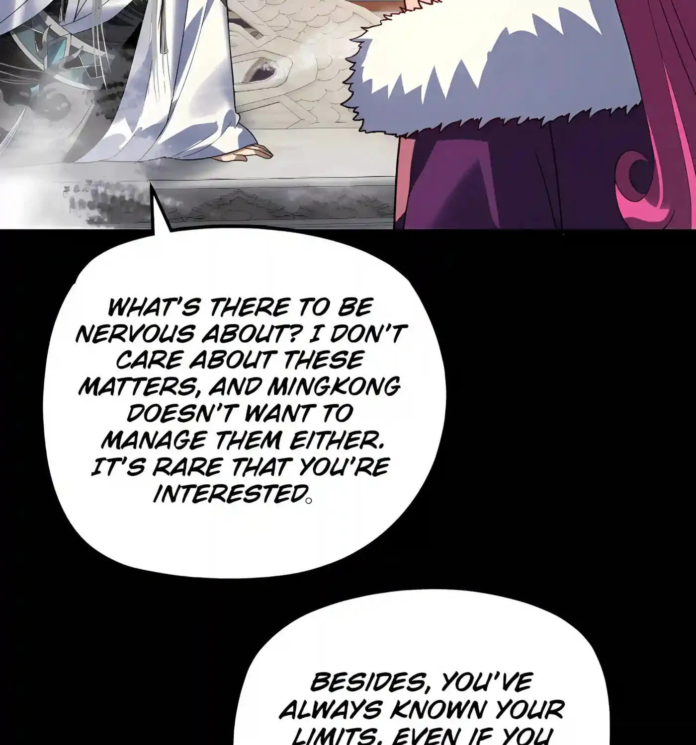 Read I Am the Fated Villain EN Manga Online