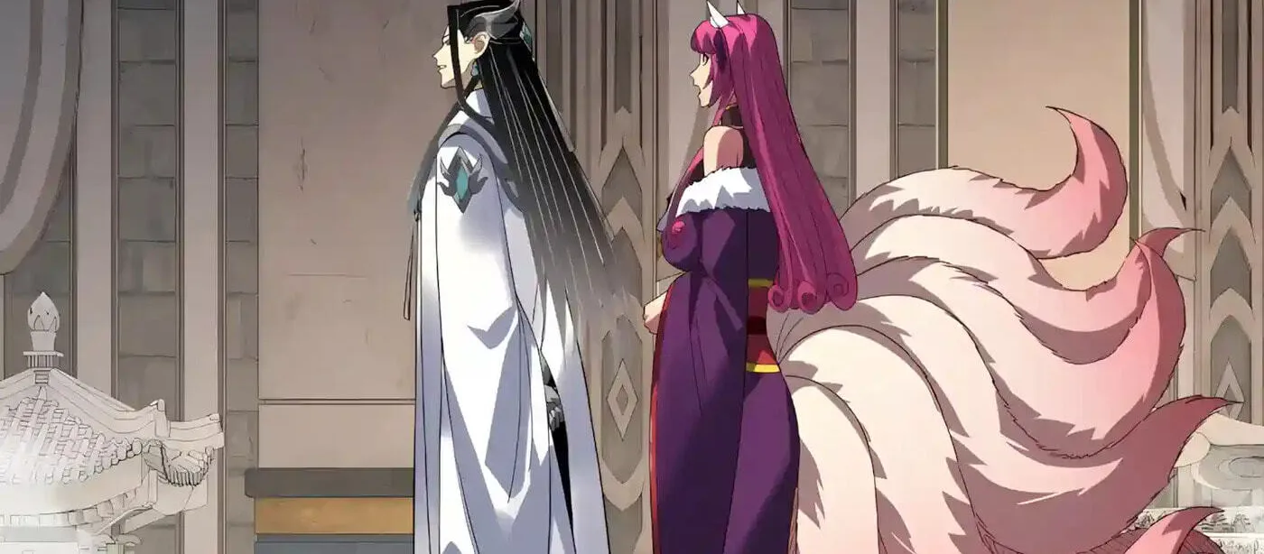 Read I Am the Fated Villain EN Manga Online