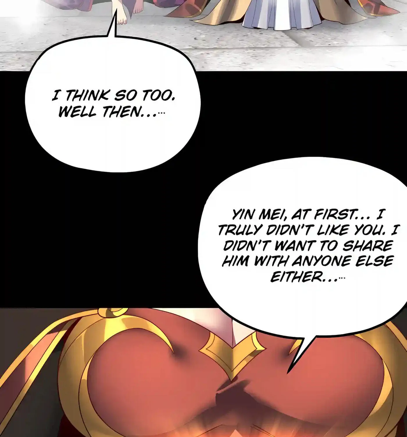 Read I Am the Fated Villain EN Manga Online