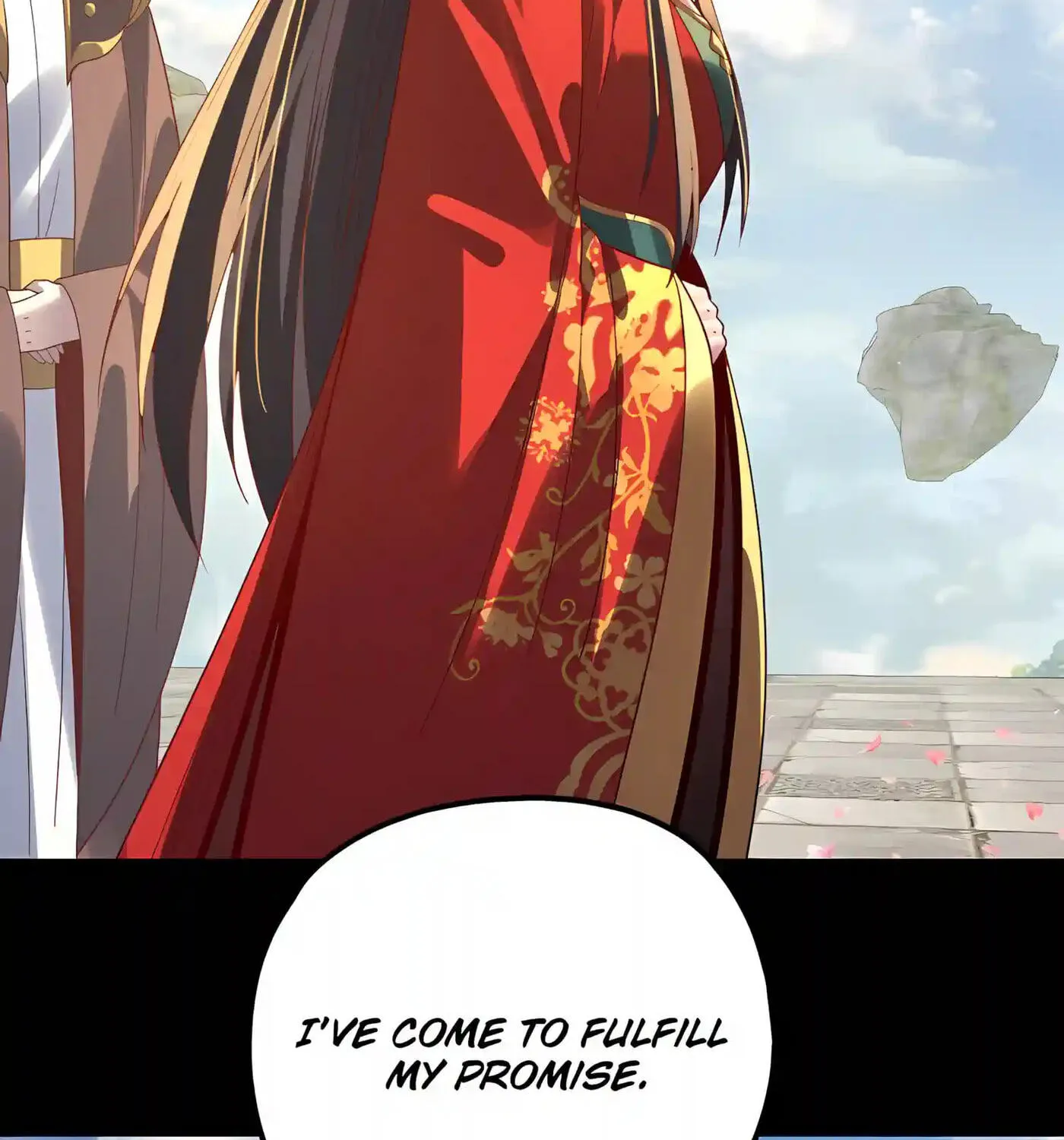 Read I Am the Fated Villain EN Manga Online