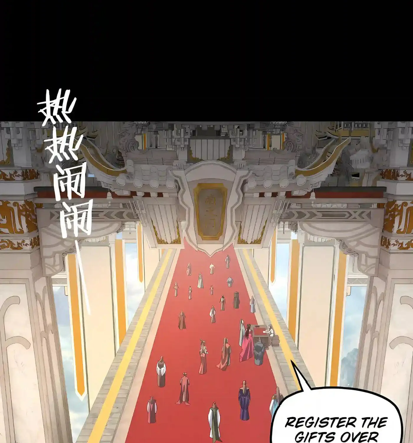 Read I Am the Fated Villain EN Manga Online