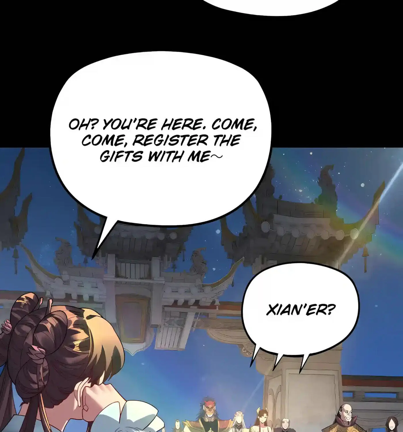Read I Am the Fated Villain EN Manga Online