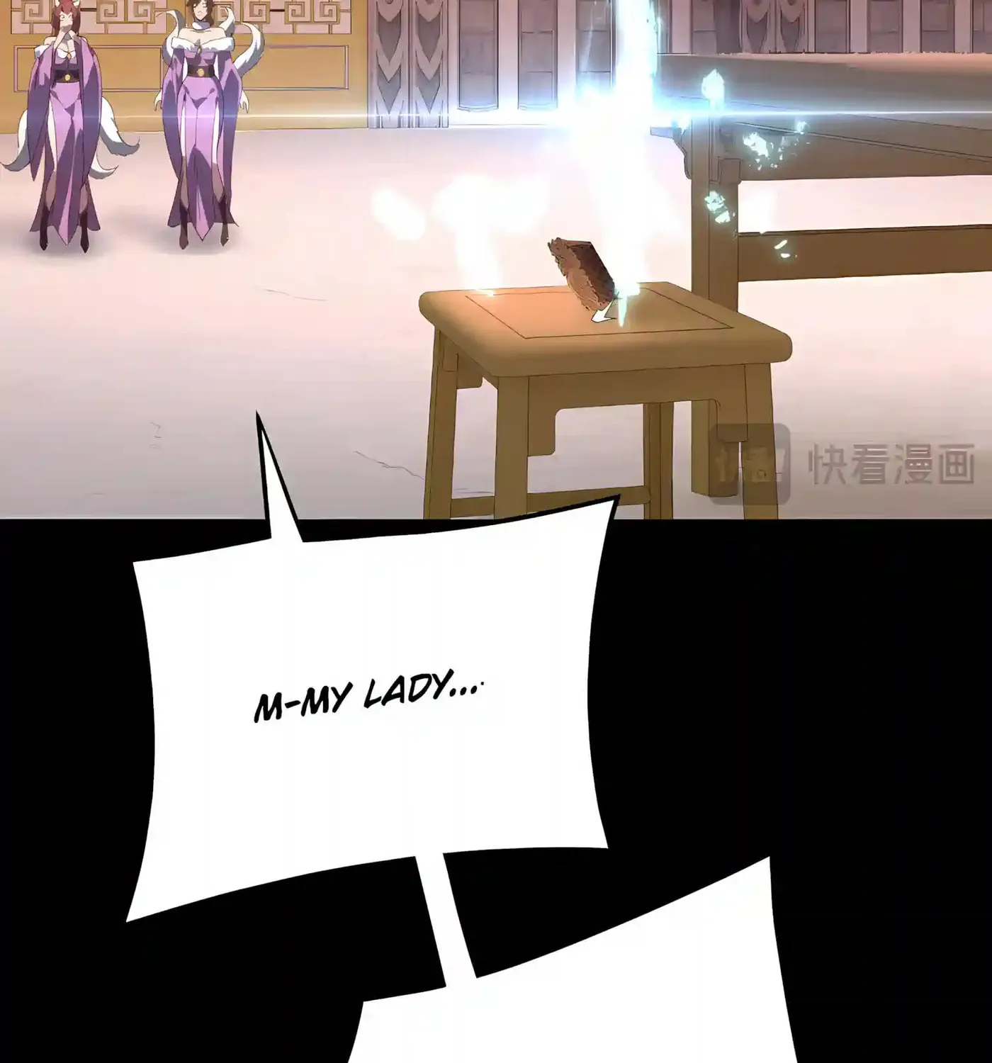 Read I Am the Fated Villain EN Manga Online