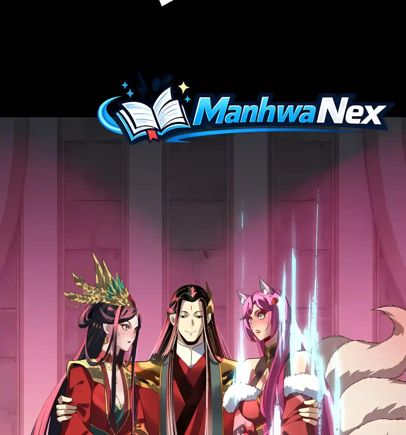 Read I Am the Fated Villain EN Manga Online