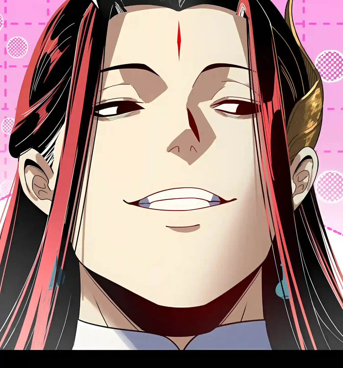 Read I Am the Fated Villain EN Manga Online