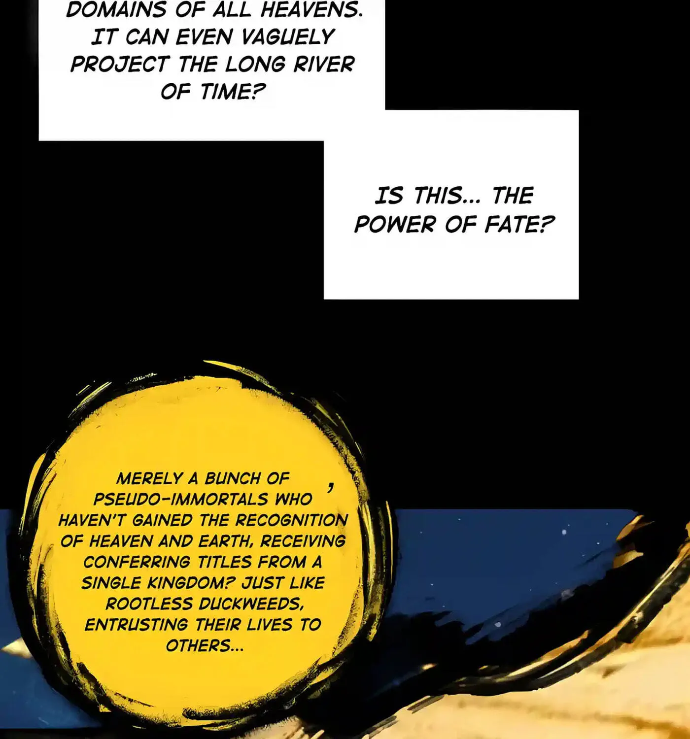 Read I Am the Fated Villain EN Manga Online