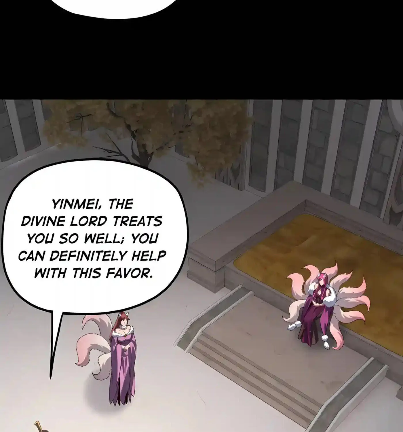 Read I Am the Fated Villain EN Manga Online