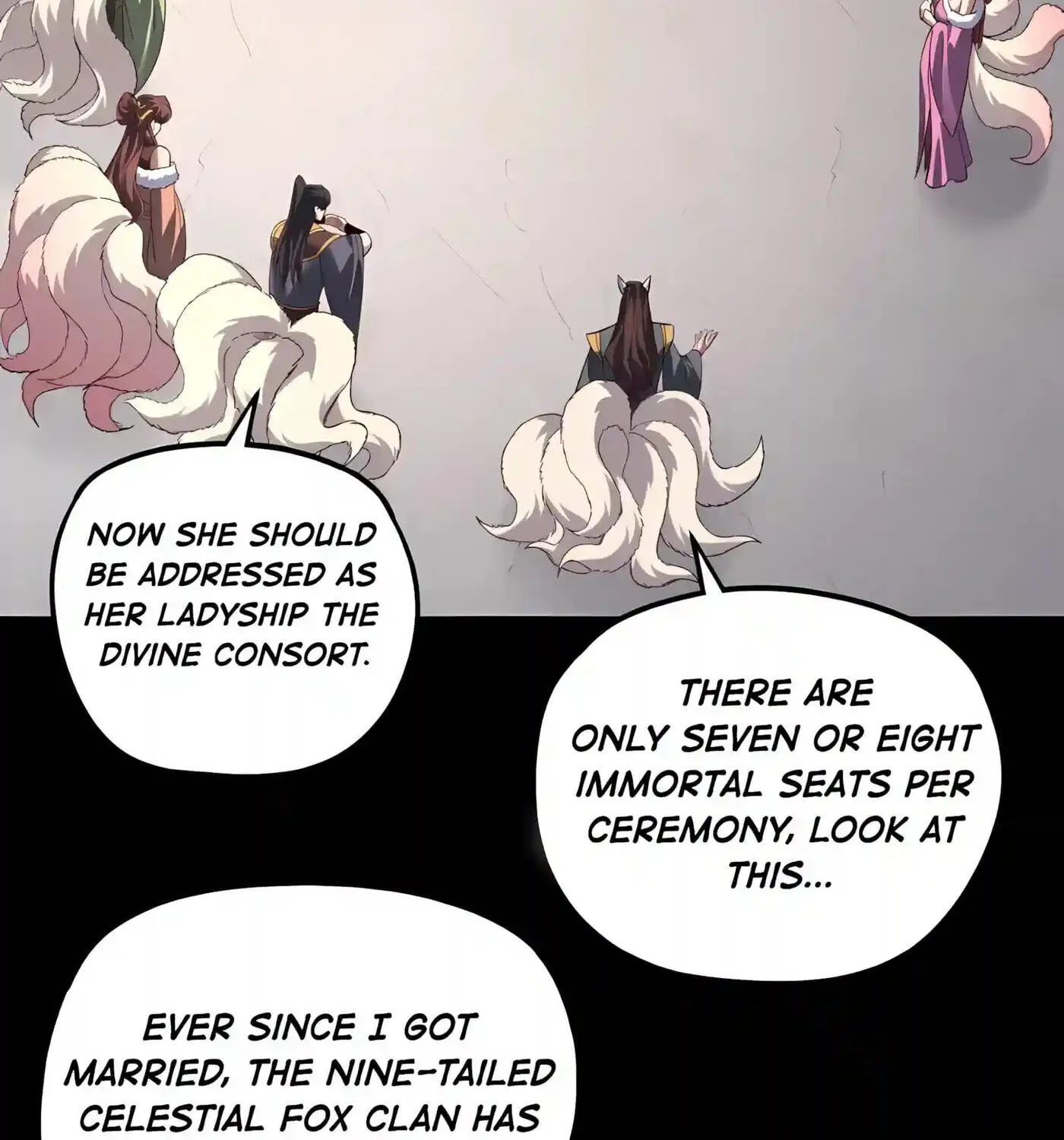 Read I Am the Fated Villain EN Manga Online