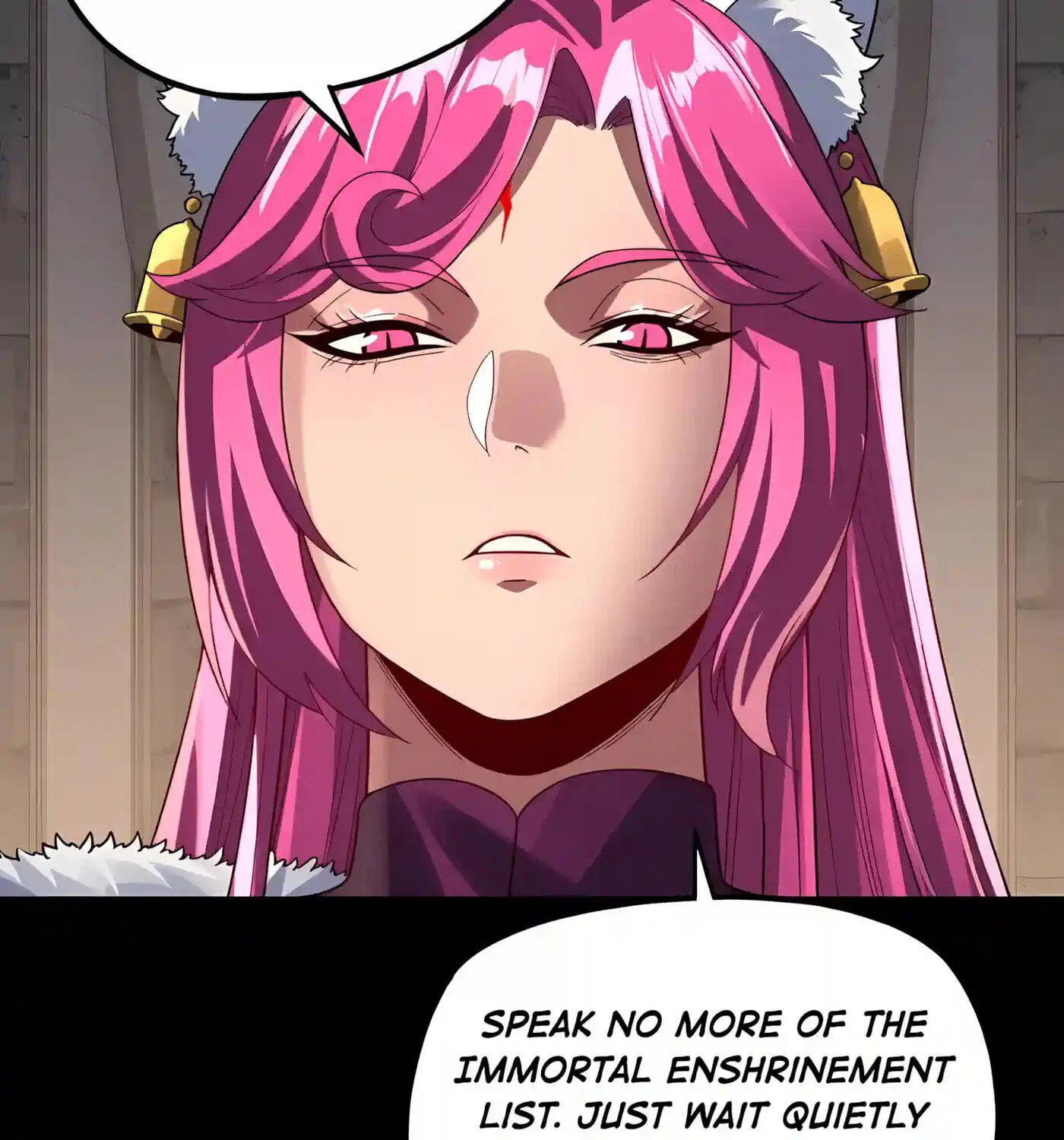 Read I Am the Fated Villain EN Manga Online