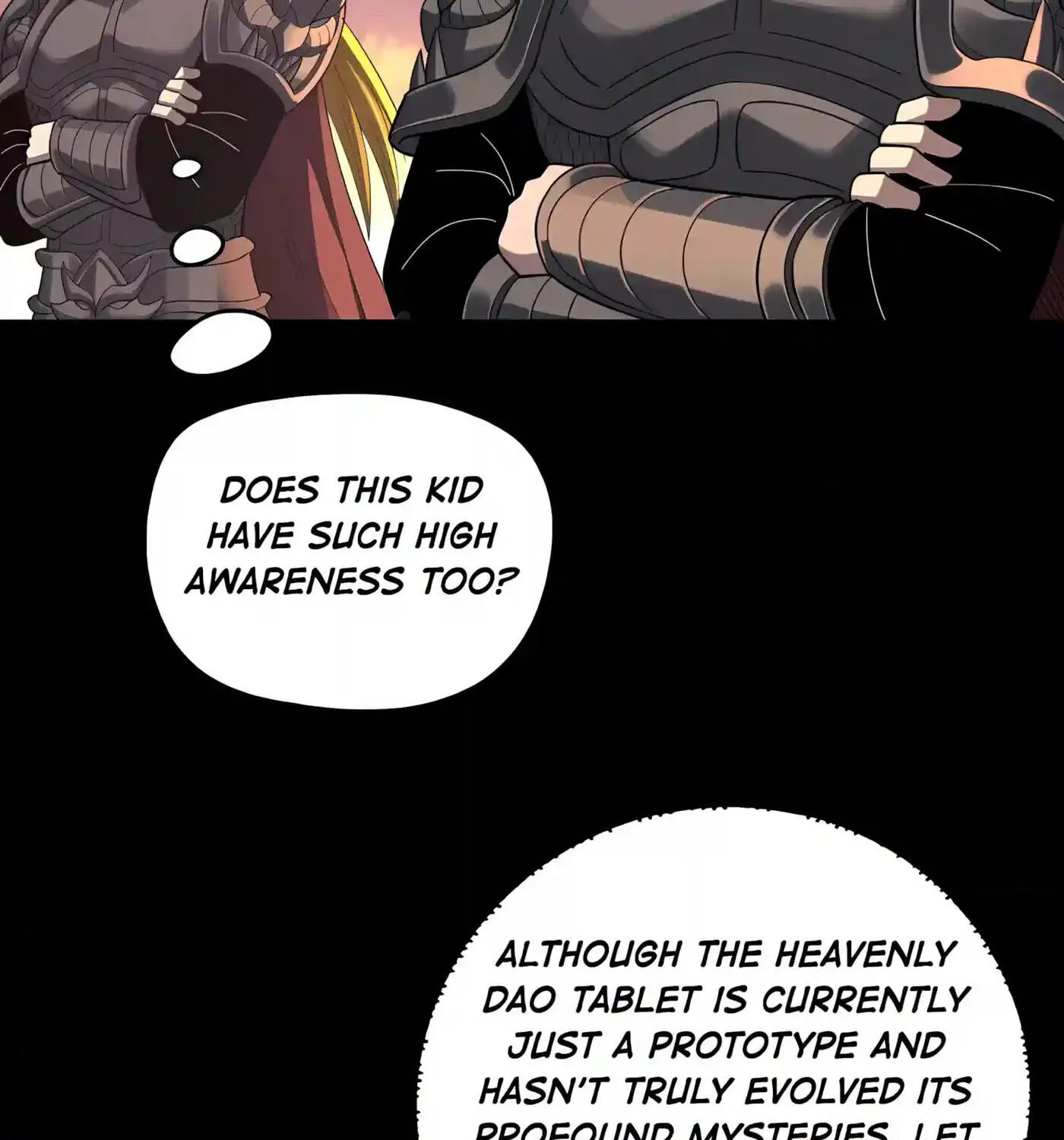 Read I Am the Fated Villain EN Manga Online