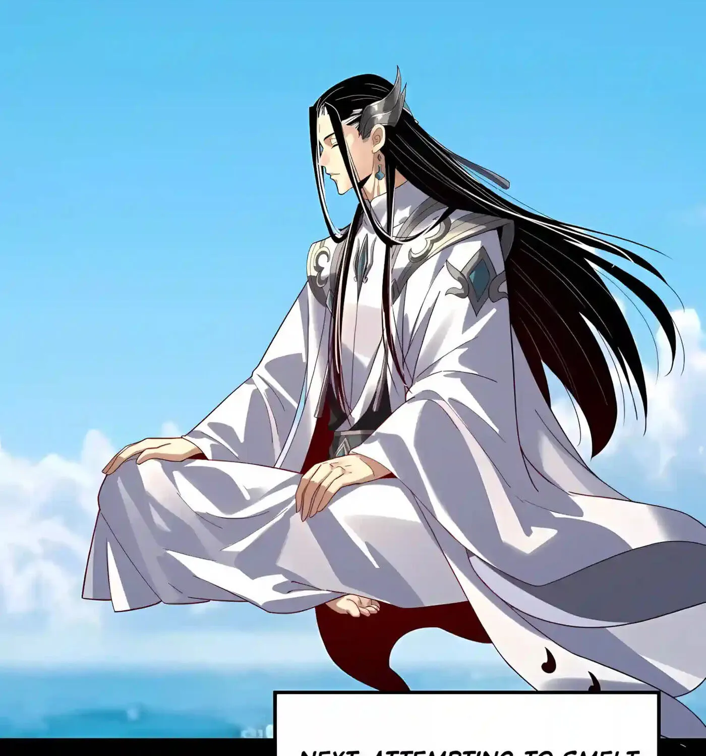 Read I Am the Fated Villain EN Manga Online