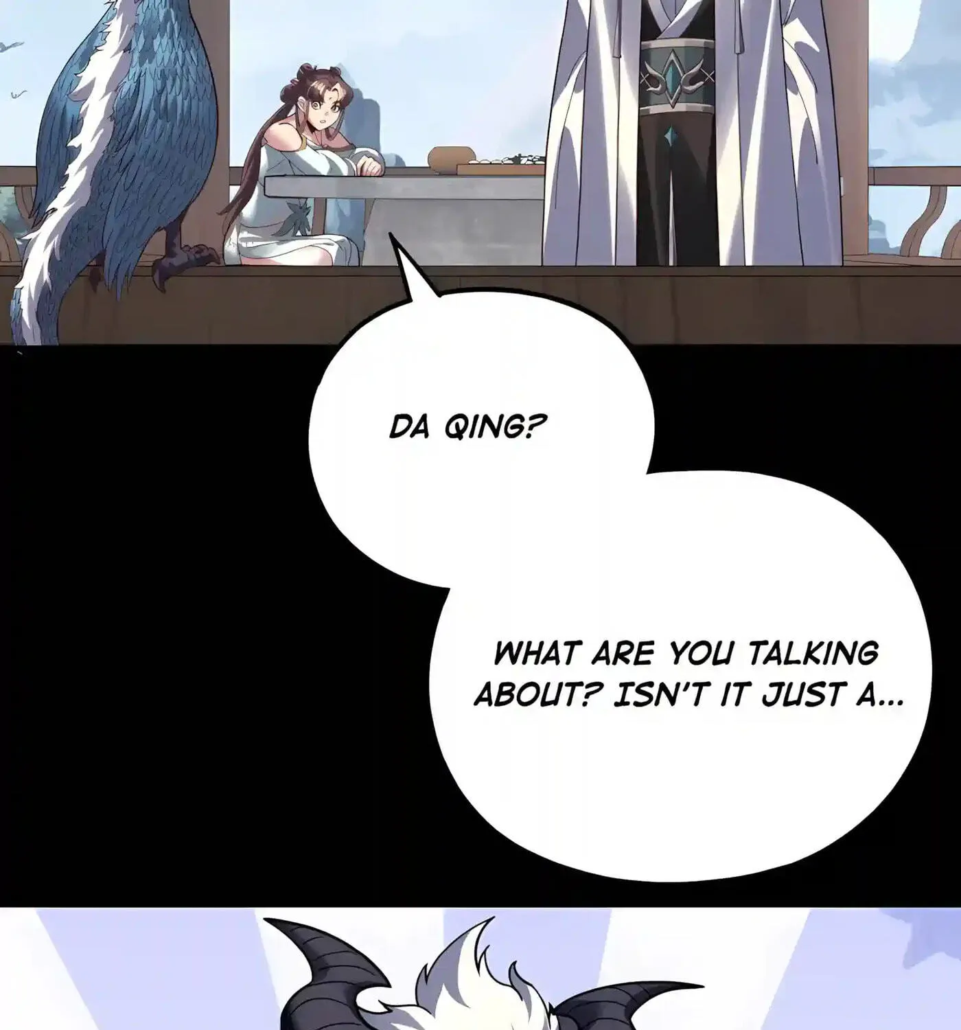 Read I Am the Fated Villain EN Manga Online