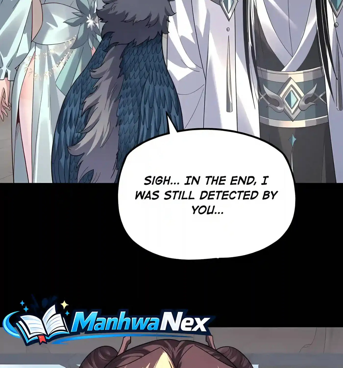 Read I Am the Fated Villain EN Manga Online